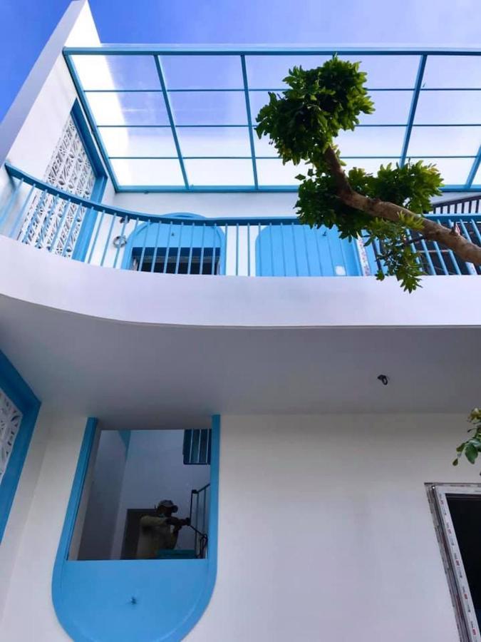 Co Tu'S Homestay Phan Thiet Exterior foto